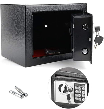 CAJA FUERTE T-17