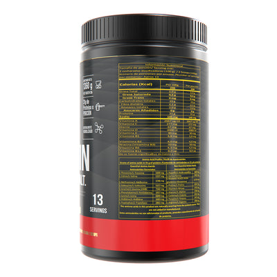PROTEINA WHEY PROTEIN DE 3 LIBRAS