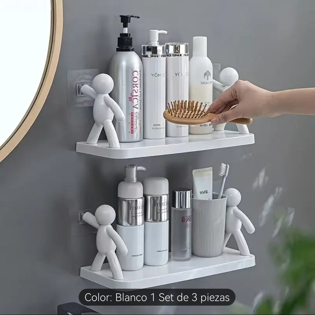 ESTANTE ORGANIZADOR MULTIUSOS