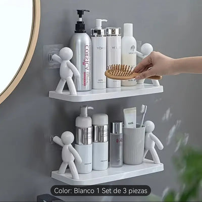 ESTANTE ORGANIZADOR MULTIUSOS