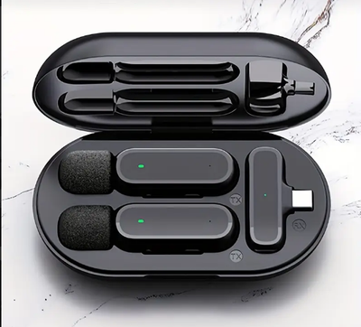 MICROFONO M61