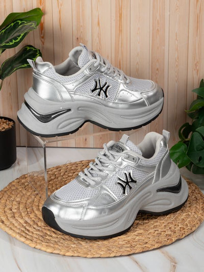 TENIS CALZADO IMPORTADO NEW YORK