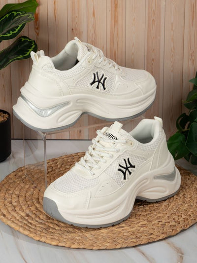 TENIS CALZADO IMPORTADO NEW YORK