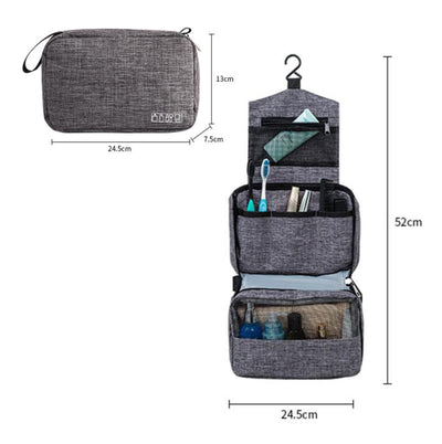 SET PORTATIL DE SECADO Y ORGANIZACION – Secadora + Neceser