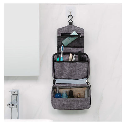 SET PORTATIL DE SECADO Y ORGANIZACION – Secadora + Neceser