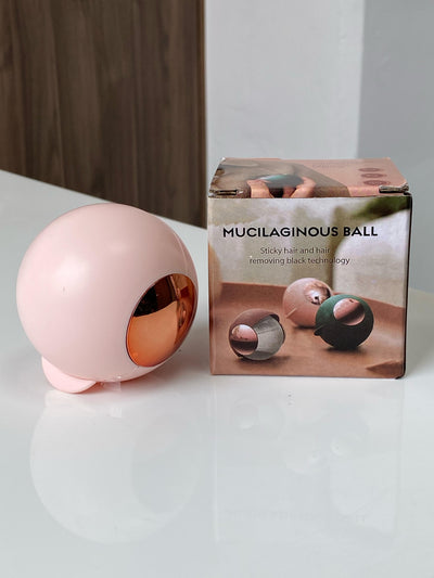BOLA QUITA PELOS LAVABLE