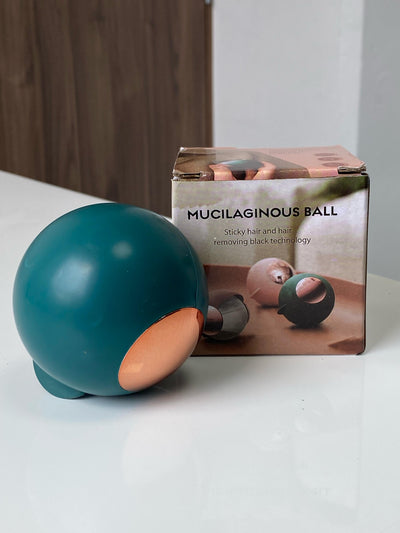 BOLA QUITA PELOS LAVABLE