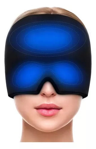 Gray helmet for bikers