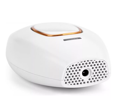 DEPILADORA LASER IPL PERMANENTE