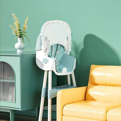 SILLA COMEDOR MECEDORA