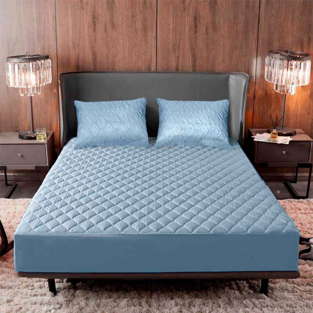 PROTECTOR IMPERMEABLE ULTRASUAVE 140x190