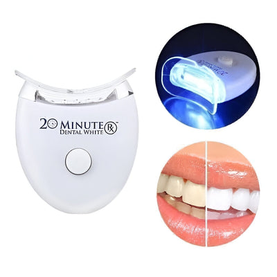 KIT DE BLANQUEAMIENTO DENTAL