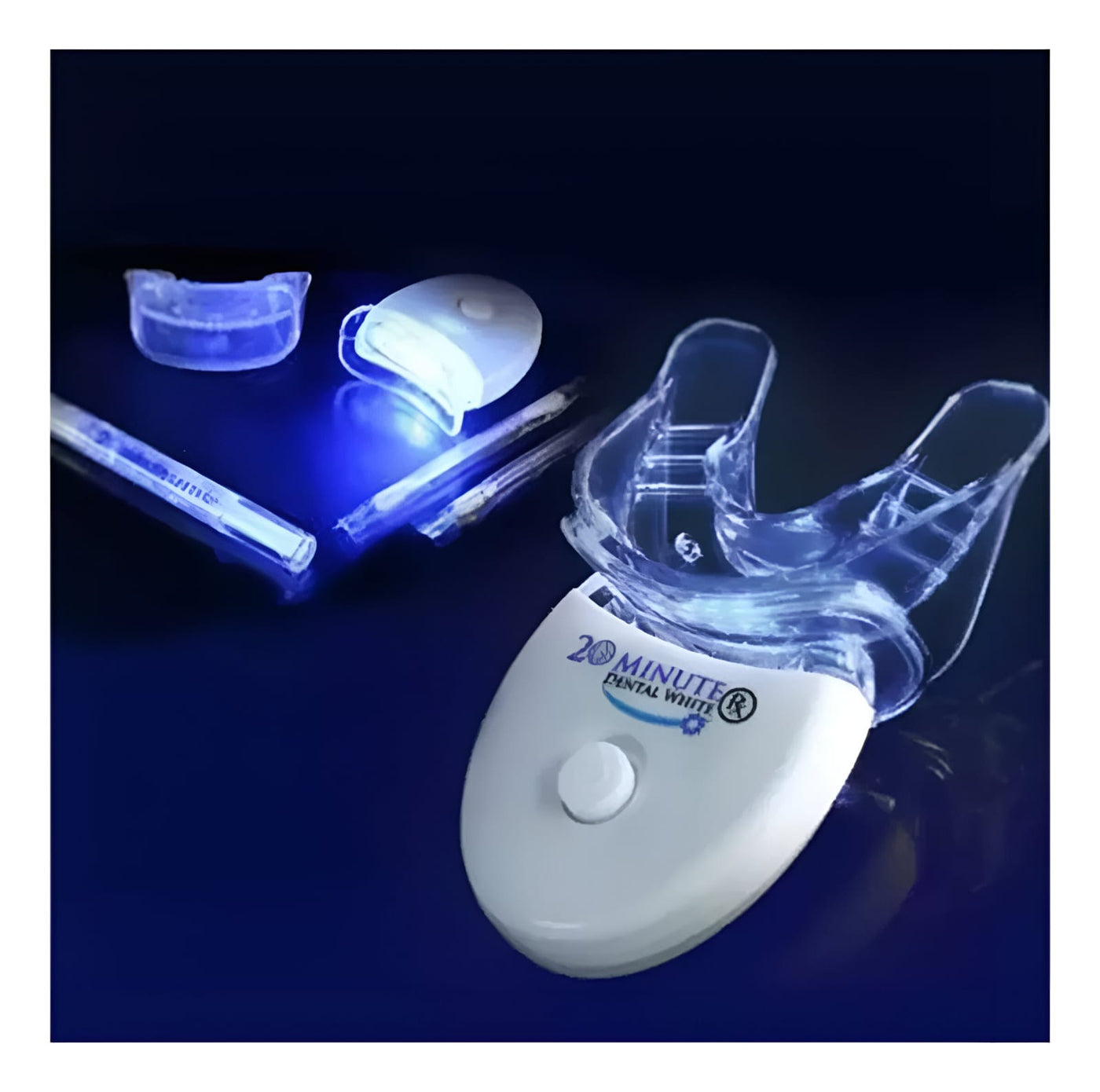 KIT DE BLANQUEAMIENTO DENTAL