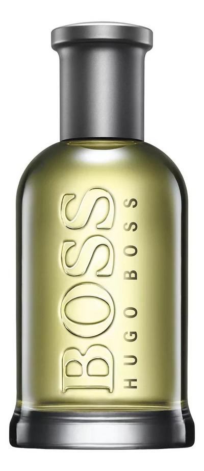 PERFUME HUGO BOSS HOMBRE