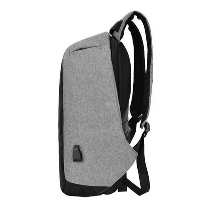 MALETIN ANTIRROBO IMPERMEABLE