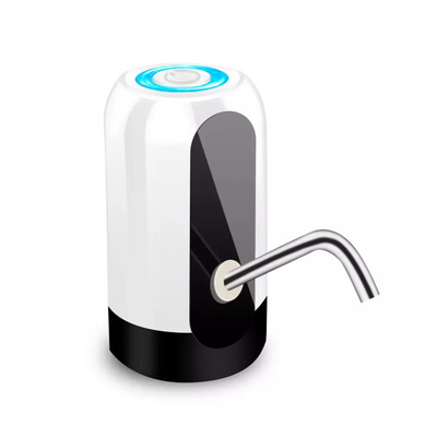 DISPENSADOR DE AGUA PARA BOTELLON USB
