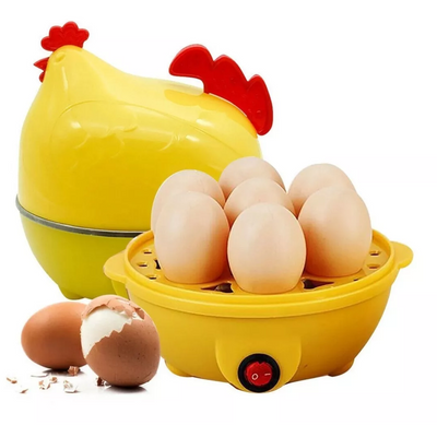 HERVIDOR DE HUEVOS DE GALLINA ELECTRICO