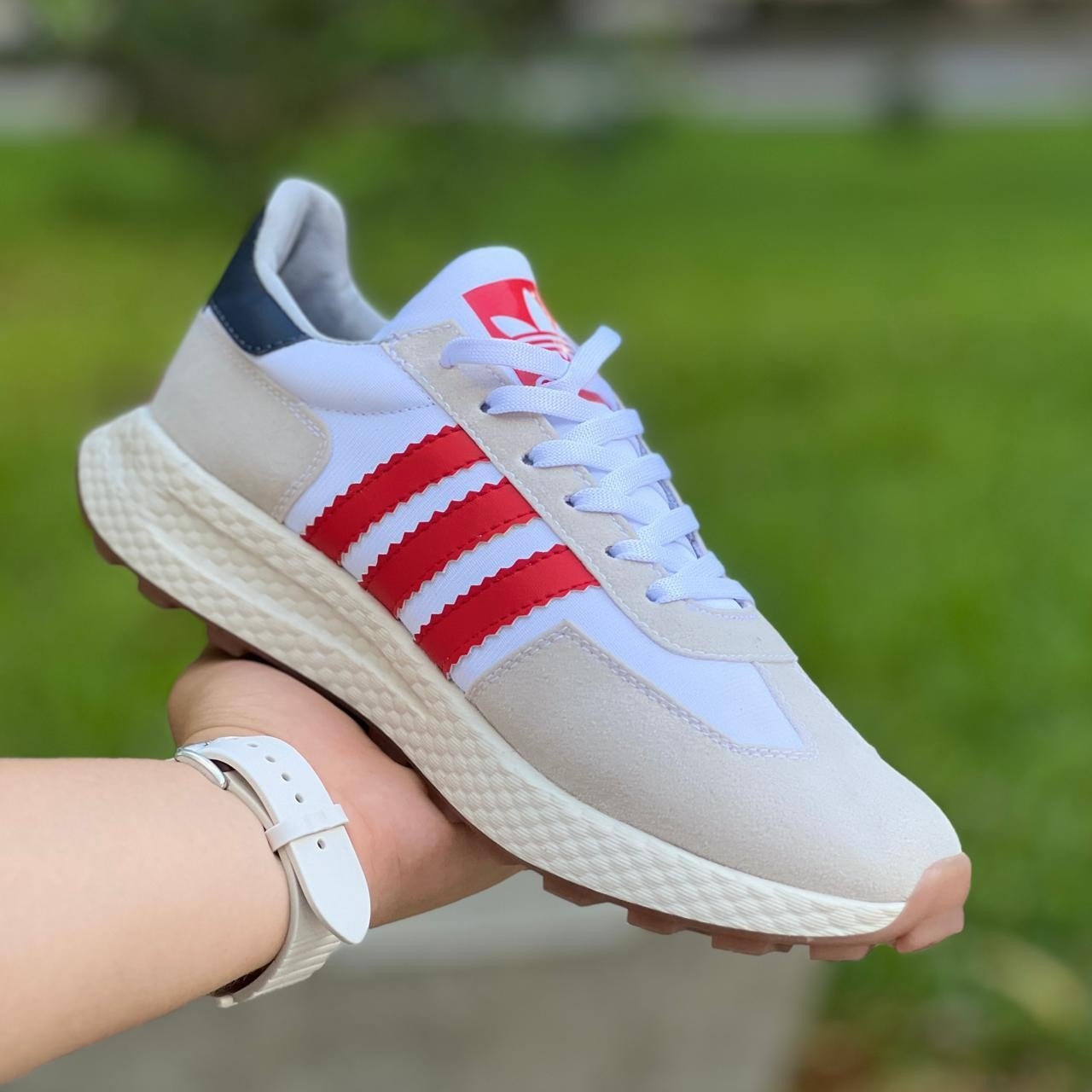 TENIS ADIDAS