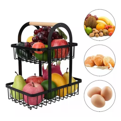ESTANTE PARA FRUTAS WL-CF089