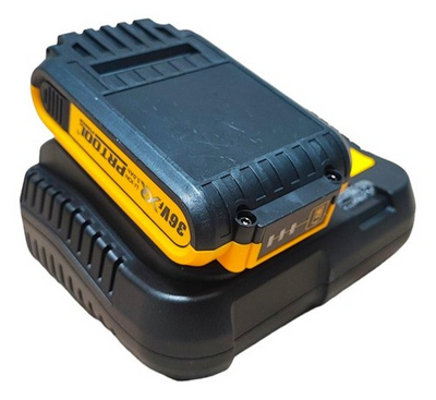 TALADRO ELECTRICO CON KIT DE HERRAMIENTA
