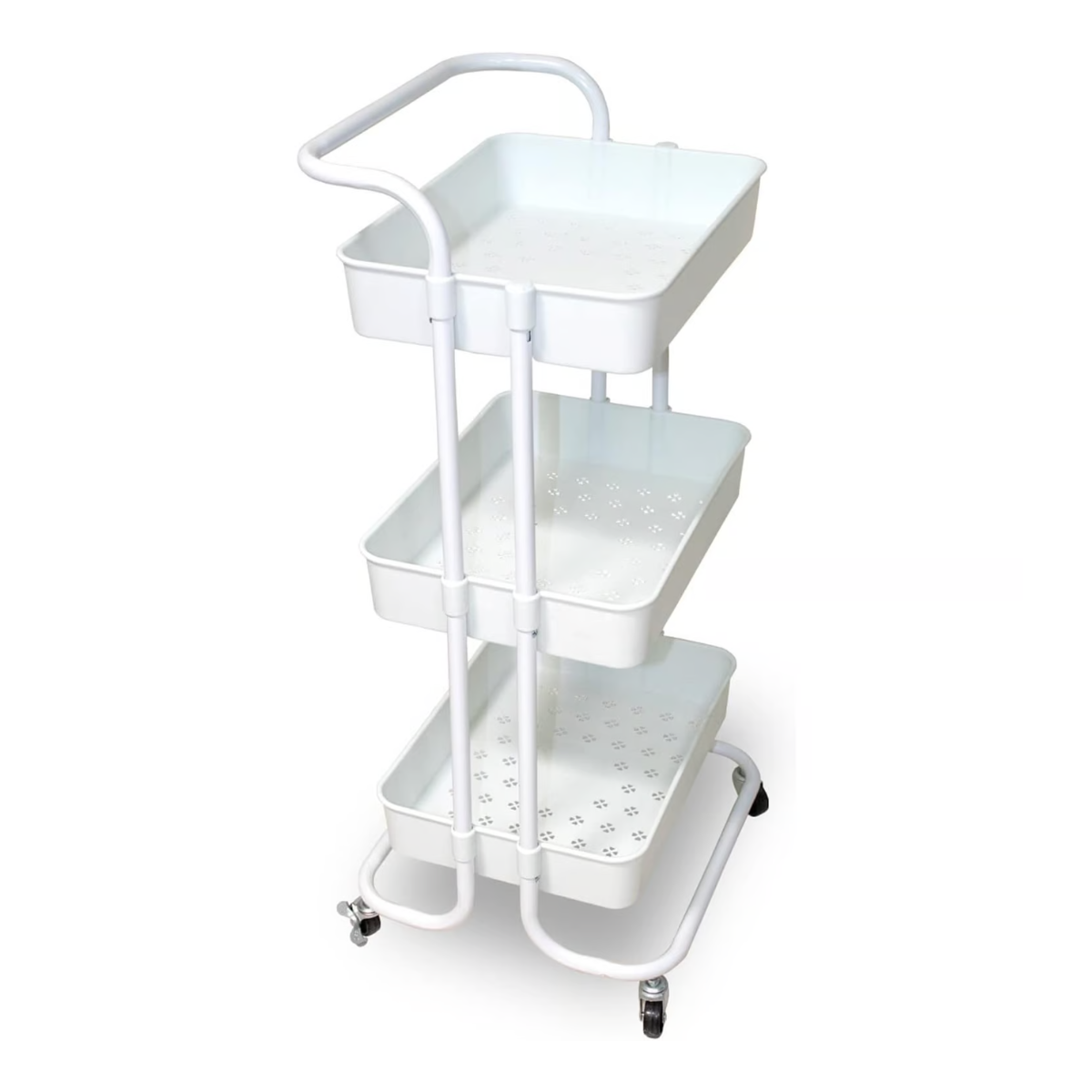 CARRITO ORGANIZADOR DE TRES NIVELES ES-3