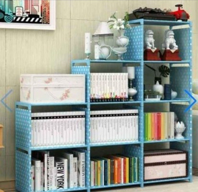 ORGANIZADOR TIPO ESTANTERIA