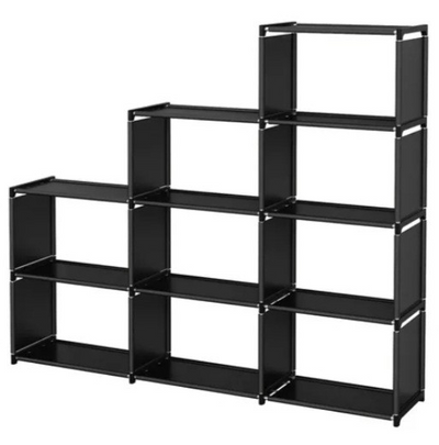 ORGANIZADOR TIPO ESTANTERIA