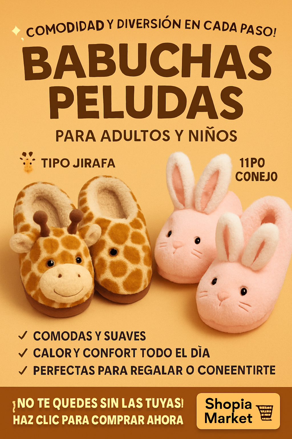 BABUCHA  SUELA EVA