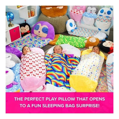 BOLSA DE DORMIR HAPPY NAPPER 1.60M