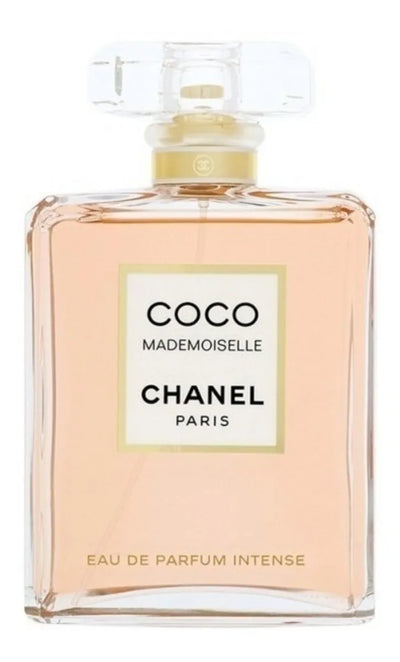 COCO MADEMOISELLE CHANEL