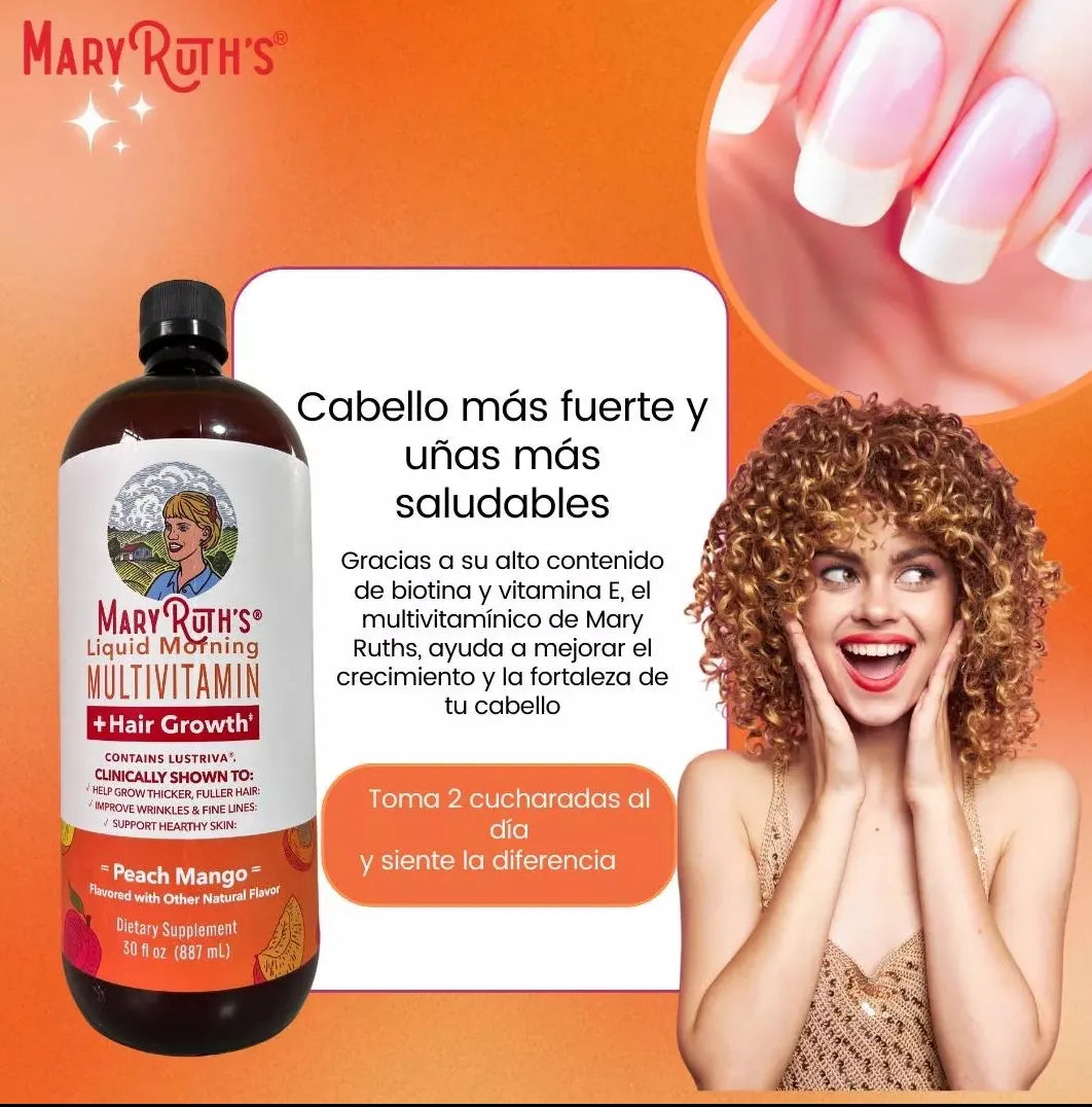 MARY RUTHA  x 887 ml