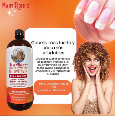 MARY RUTHA  x 887 ml