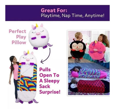 BOLSA DE DORMIR HAPPY NAPPER 1.60M