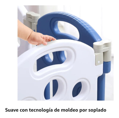 CORRAL PARA BEBE AREA DE JUEGO AJUSTABLE