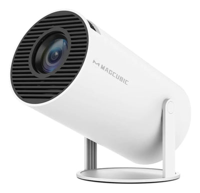 MINI PROYECTOR  Hy300 110v/220v
