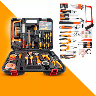 KIT DE HERRAMIENTAS