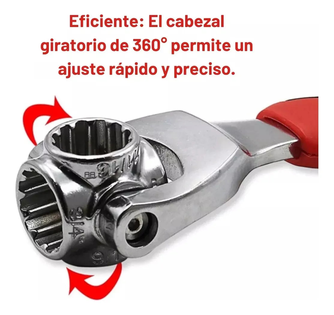 1T LLAVE MULTIFUNCIONAL 48 EN 1