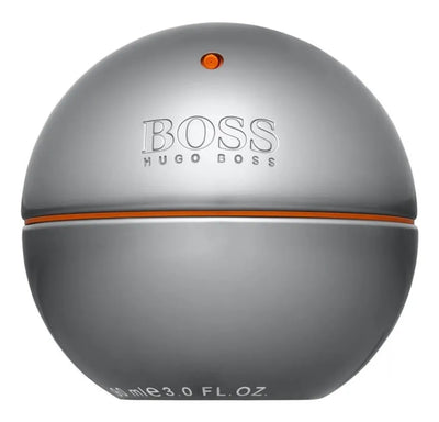 IN MOTION HUGO BOSS