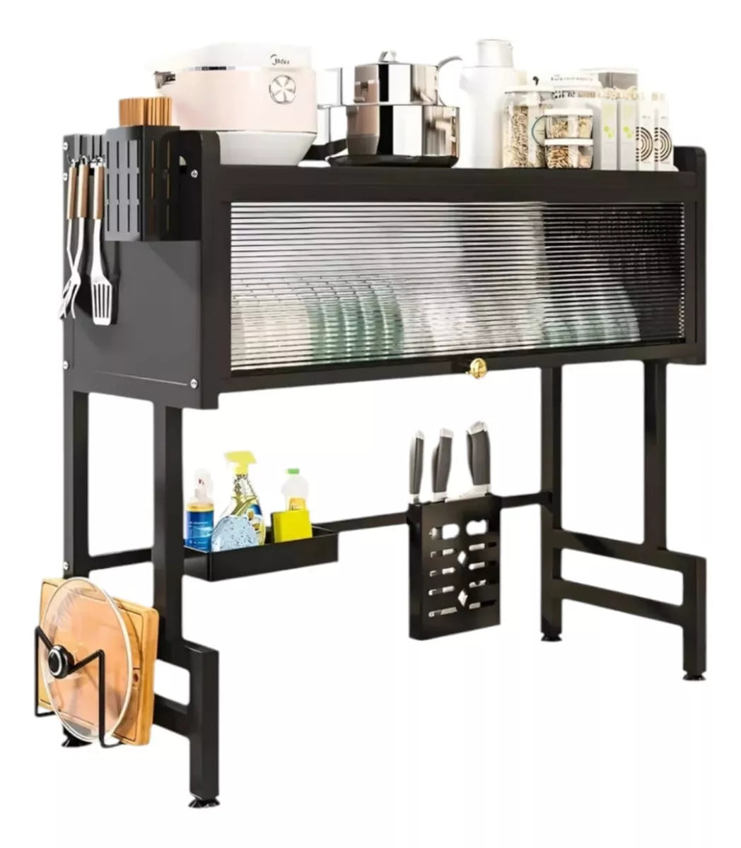 NUEVO ESCURRIDOR 85 CM DE LUJO