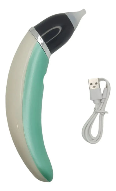 ASPIRADOR NASAL ELECTRICO PARA BEBES