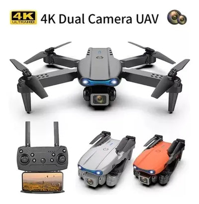 DRON E99 MOTOR BRUSSLES