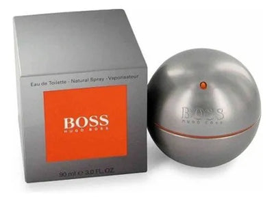 IN MOTION HUGO BOSS