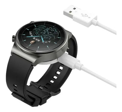 RELOJ SMART WATCH TACTIL REDONDO K600