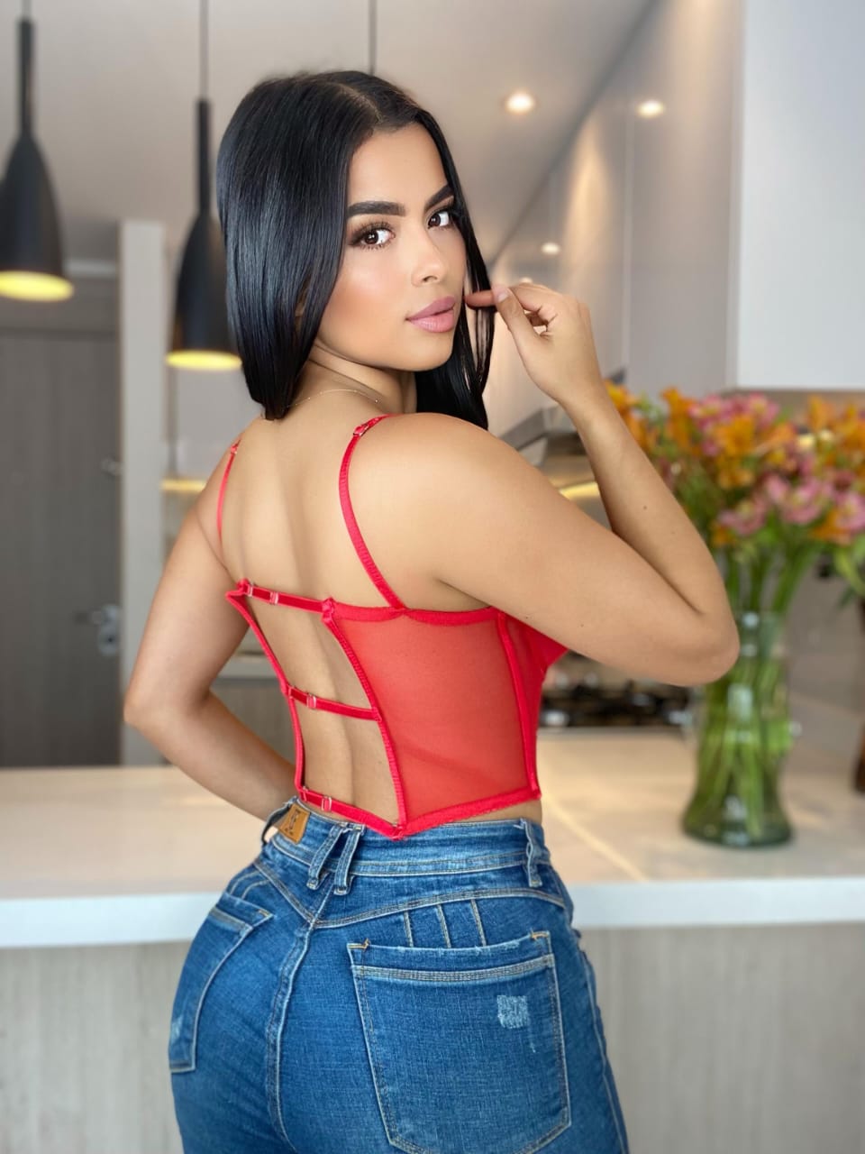 BRALETS EN ENCAJE