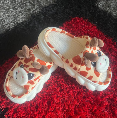 BABUCHA  SUELA EVA