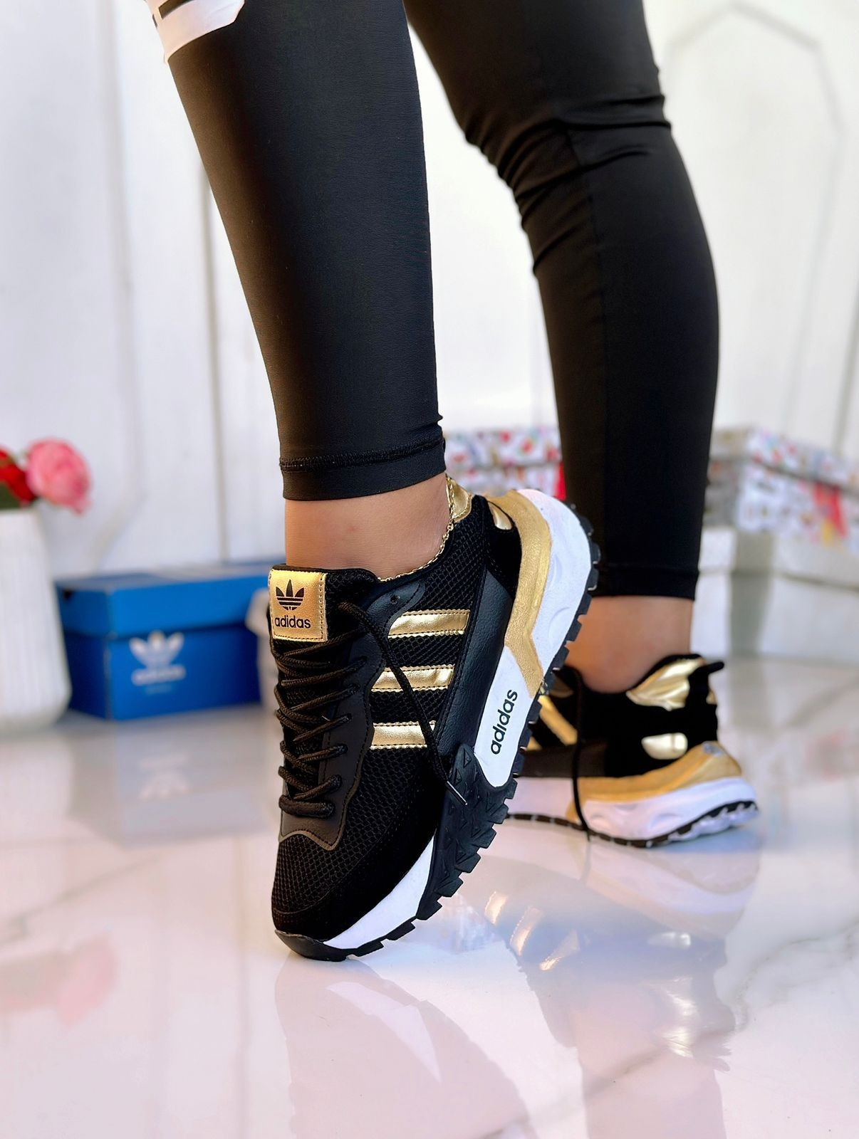 DEPORTIVO PUMA