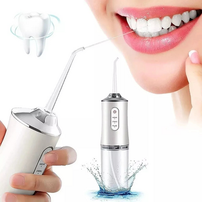 IRRIGADOR DENTAL ELECTRICO