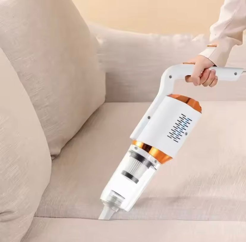 ASPIRADORA RECARGABLE WIRELESS USB