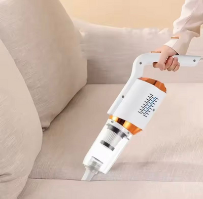 ASPIRADORA RECARGABLE WIRELESS USB