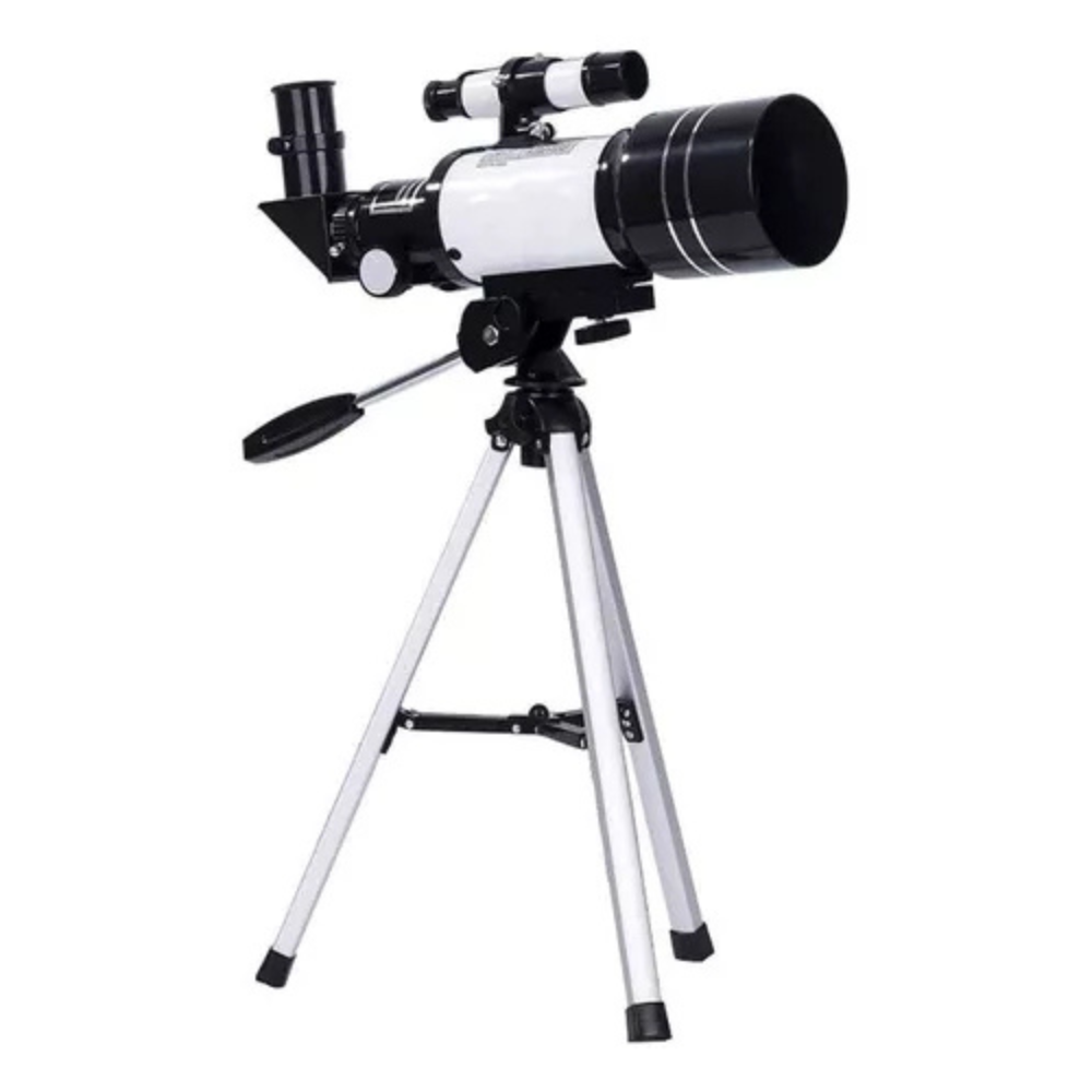 TELESCOPIO ASTRONOMICO MONOCULAR F300070M